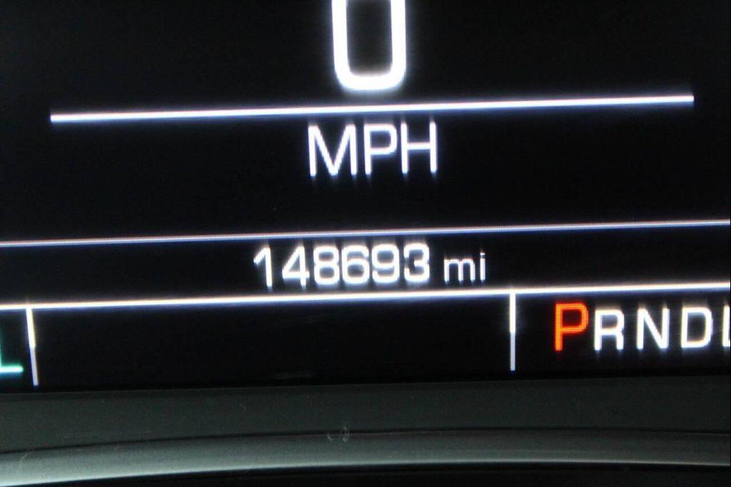 used 2017 GMC Acadia car, priced at $8,900