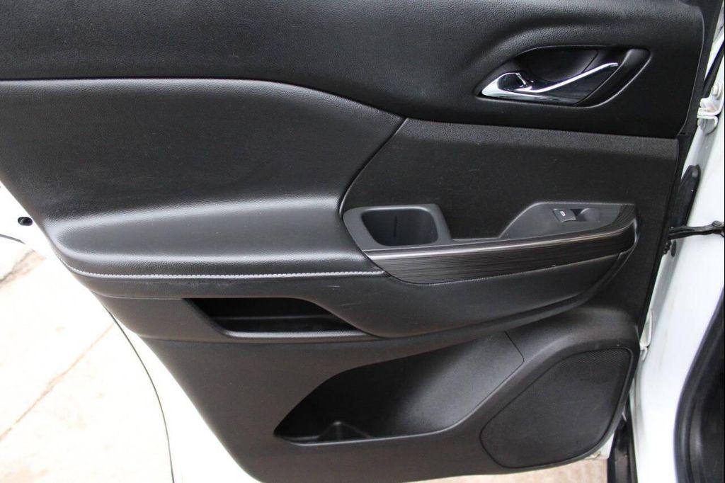 used 2017 GMC Acadia car, priced at $8,900