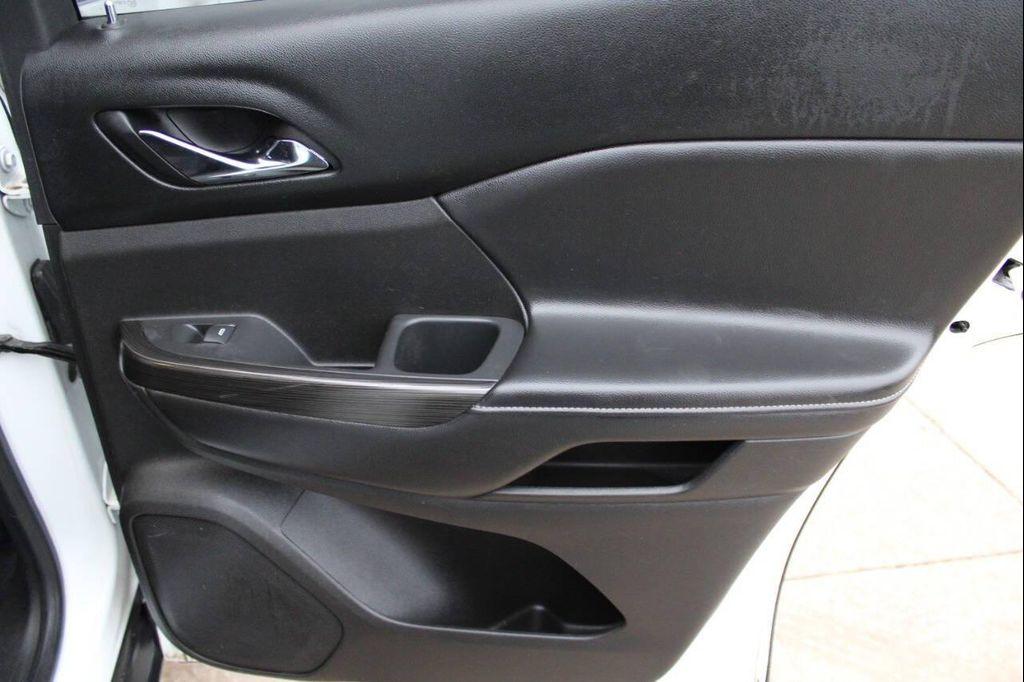 used 2017 GMC Acadia car, priced at $8,900