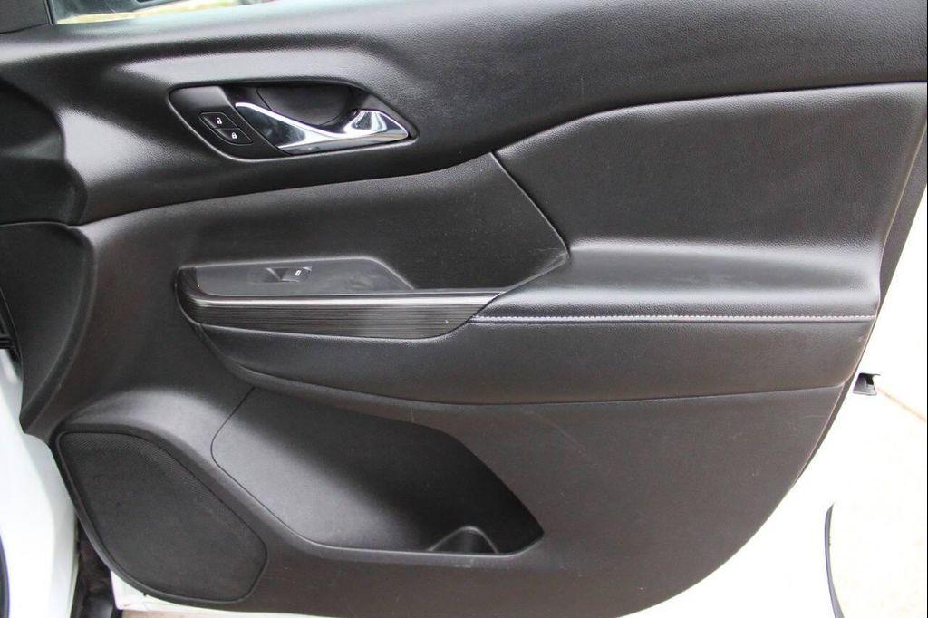 used 2017 GMC Acadia car, priced at $8,900