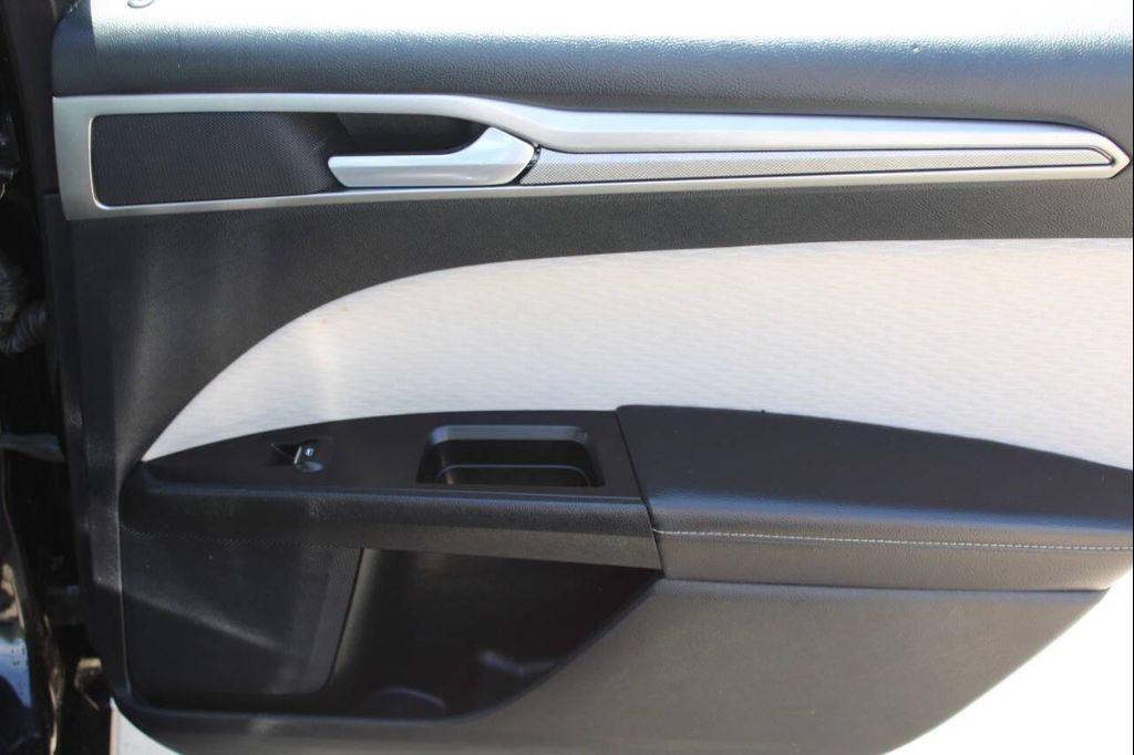 used 2020 Ford Fusion car, priced at $11,950