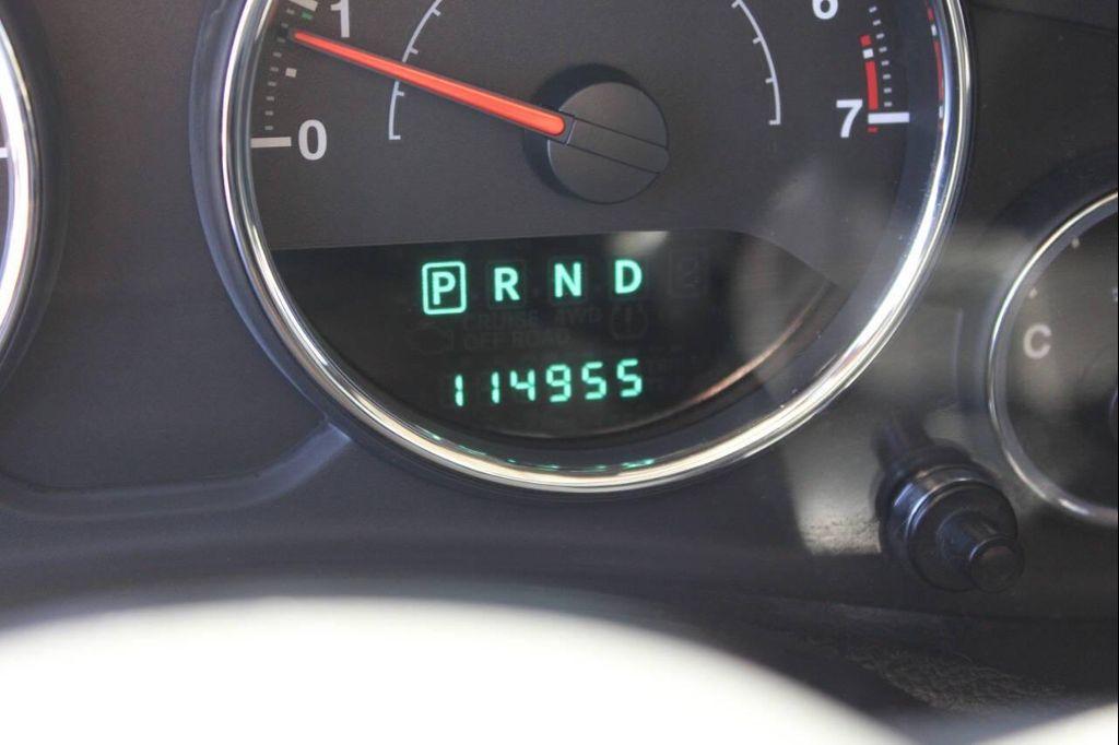 used 2014 Jeep Wrangler car, priced at $12,900