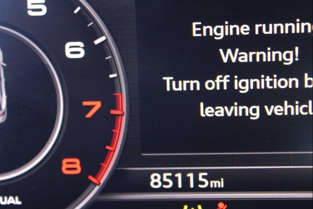 used 2018 Audi Q5 car, priced at $16,600