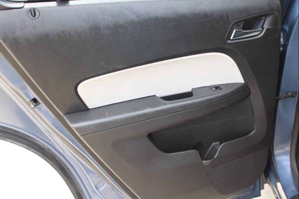 used 2011 Chevrolet Equinox car, priced at $5,999