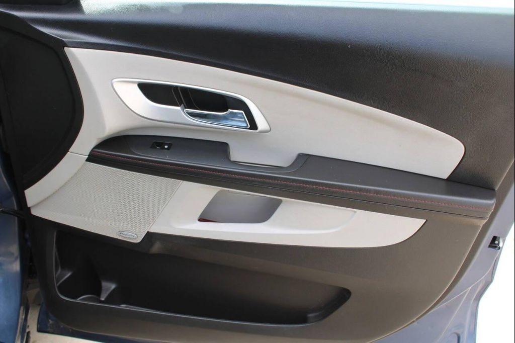 used 2011 Chevrolet Equinox car, priced at $5,999