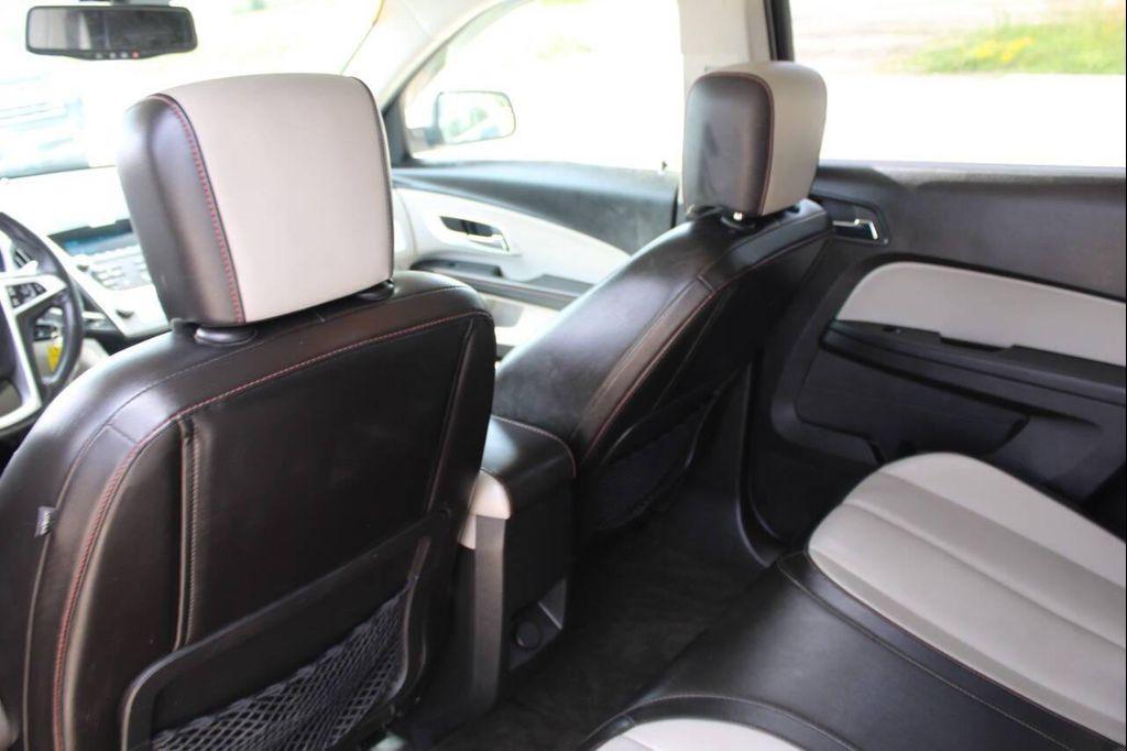 used 2011 Chevrolet Equinox car, priced at $5,999