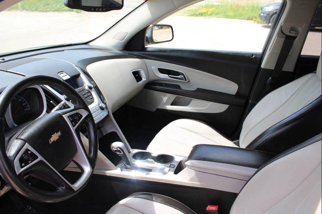 used 2011 Chevrolet Equinox car, priced at $5,999
