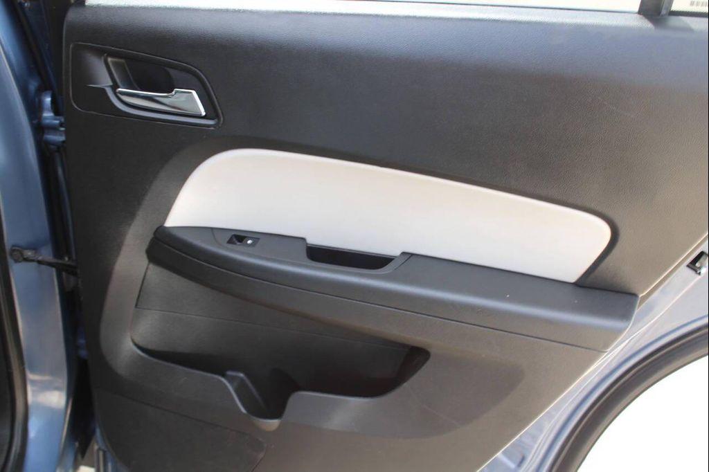 used 2011 Chevrolet Equinox car, priced at $5,999