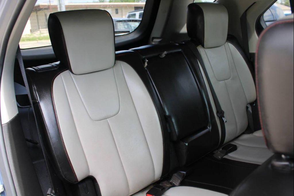 used 2011 Chevrolet Equinox car, priced at $5,999