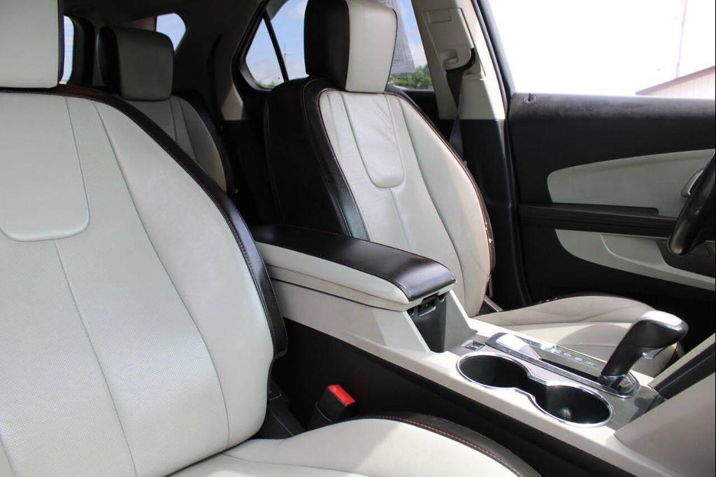 used 2011 Chevrolet Equinox car, priced at $5,999