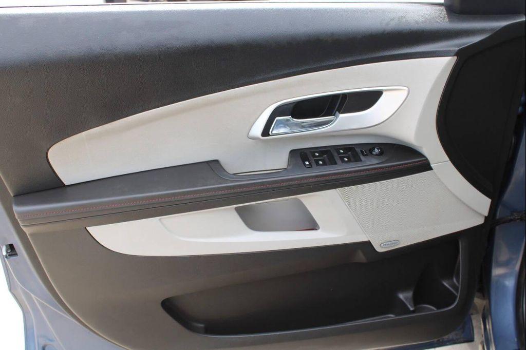 used 2011 Chevrolet Equinox car, priced at $5,999