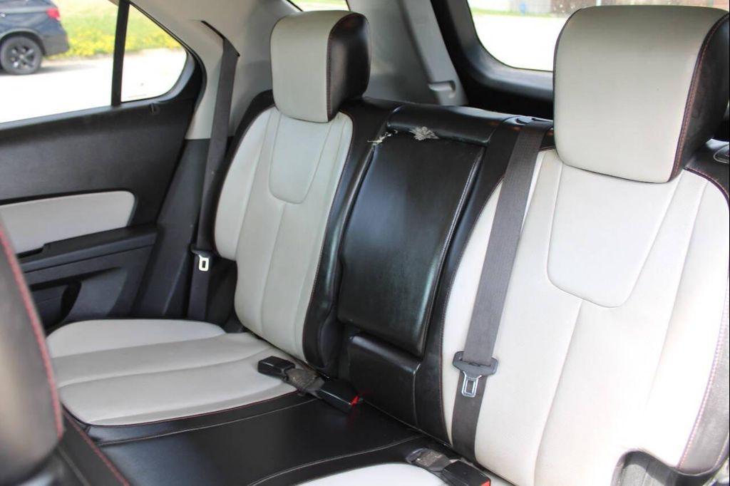 used 2011 Chevrolet Equinox car, priced at $5,999