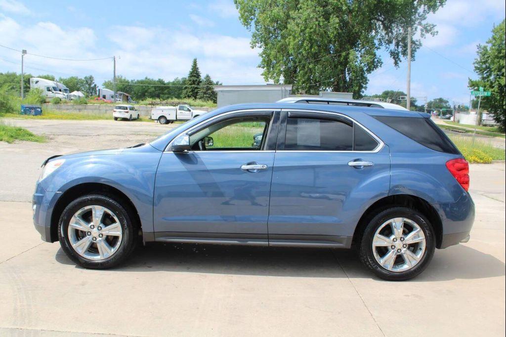 used 2011 Chevrolet Equinox car, priced at $5,999