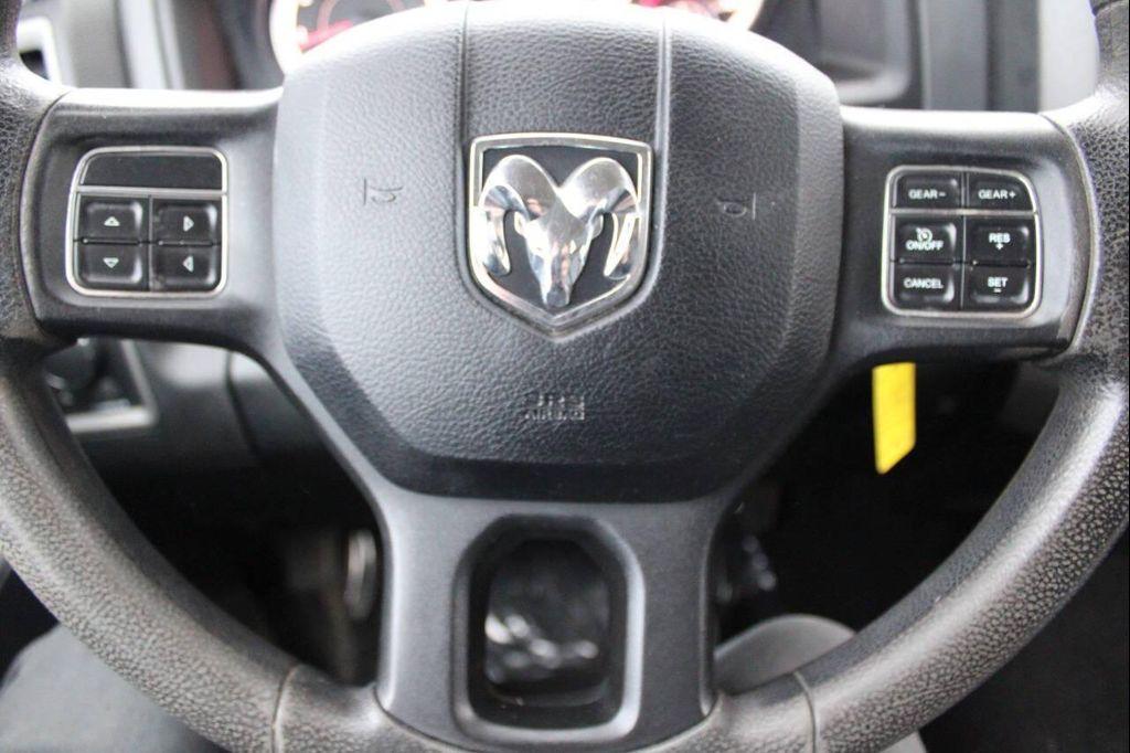 used 2014 Ram 1500 car, priced at $5,900