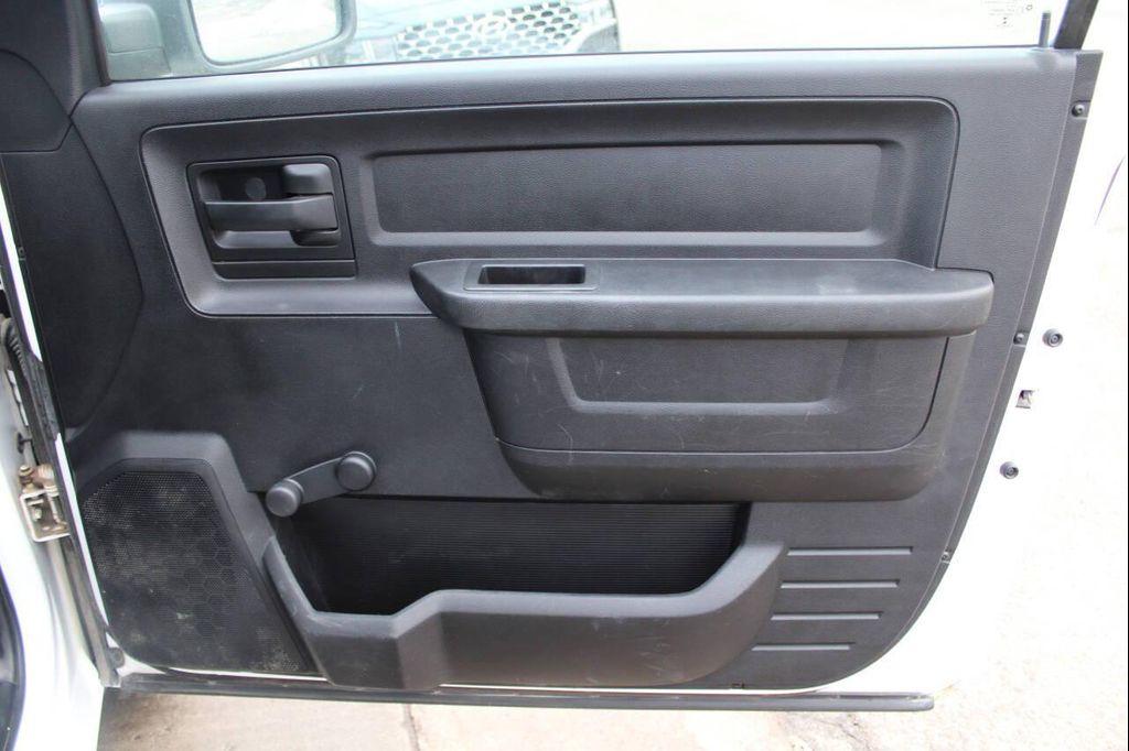 used 2014 Ram 1500 car, priced at $5,900