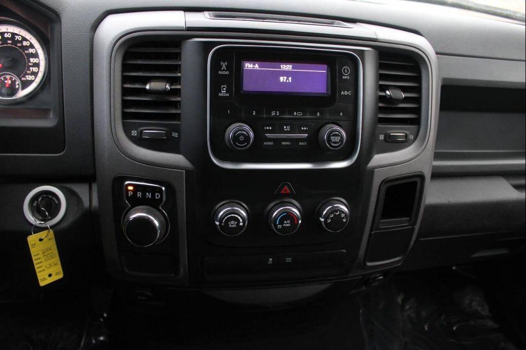 used 2014 Ram 1500 car, priced at $5,900