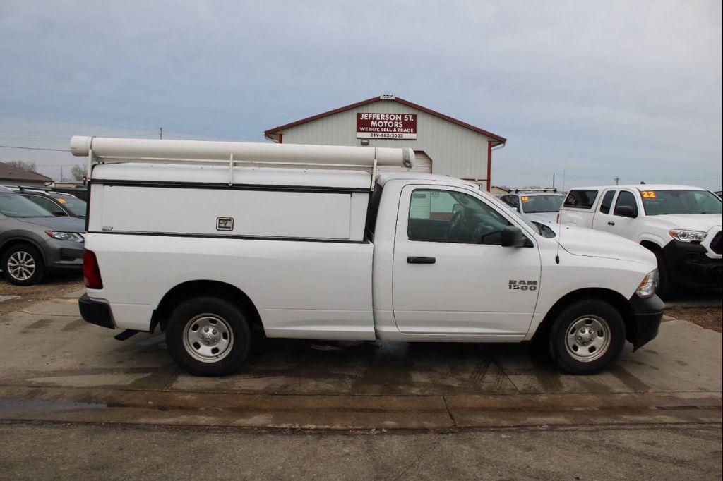 used 2014 Ram 1500 car, priced at $5,900