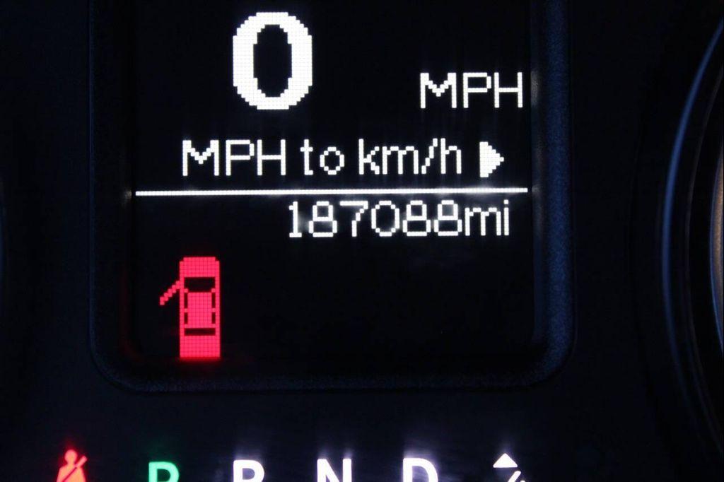 used 2014 Ram 1500 car, priced at $5,900