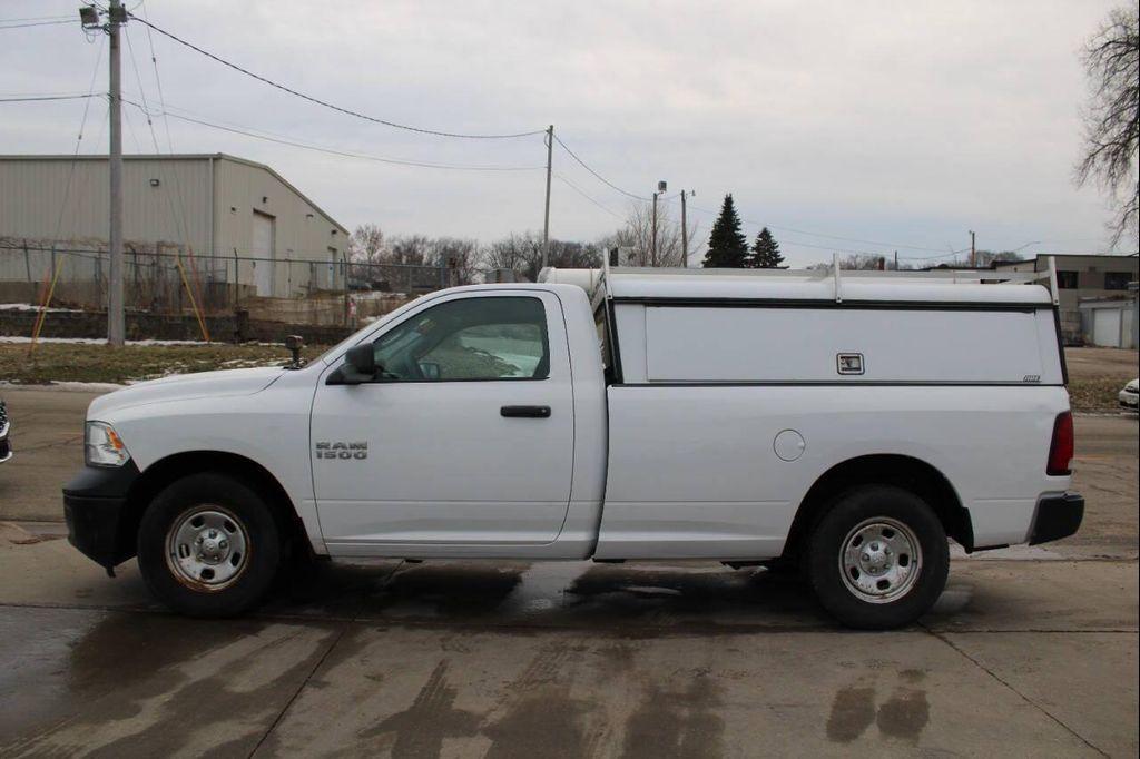 used 2014 Ram 1500 car, priced at $5,900