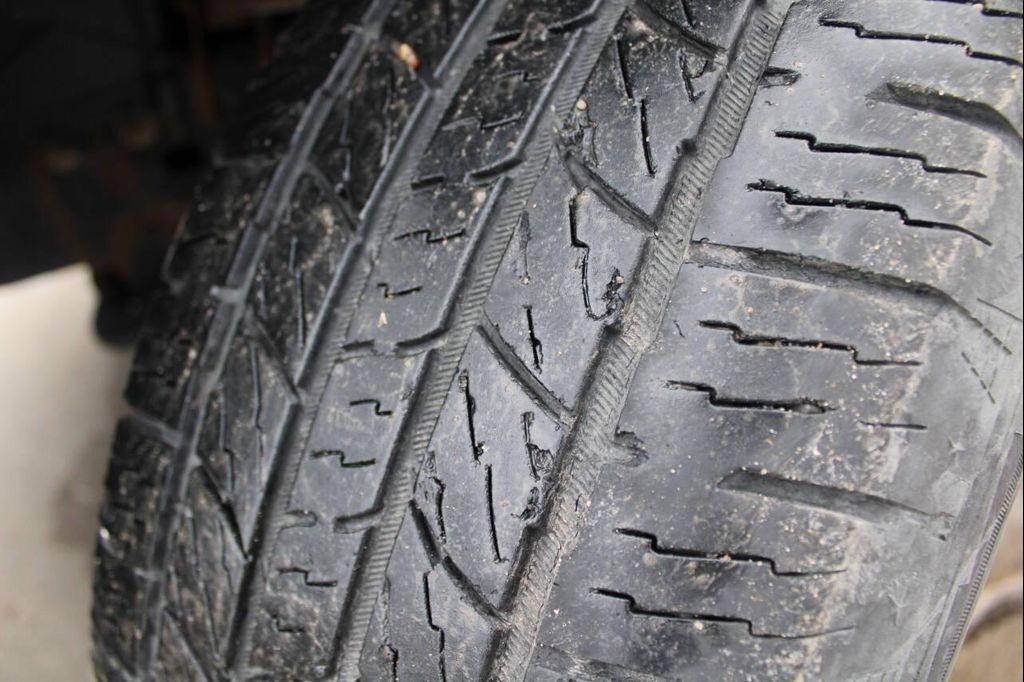 used 2014 Ram 1500 car, priced at $5,900