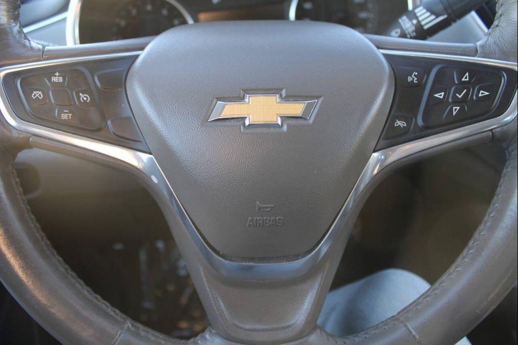 used 2016 Chevrolet Malibu car, priced at $8,900