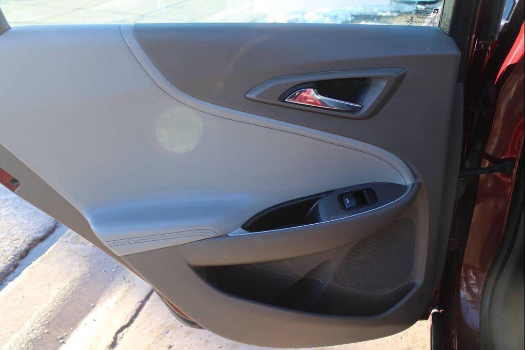 used 2016 Chevrolet Malibu car, priced at $8,900