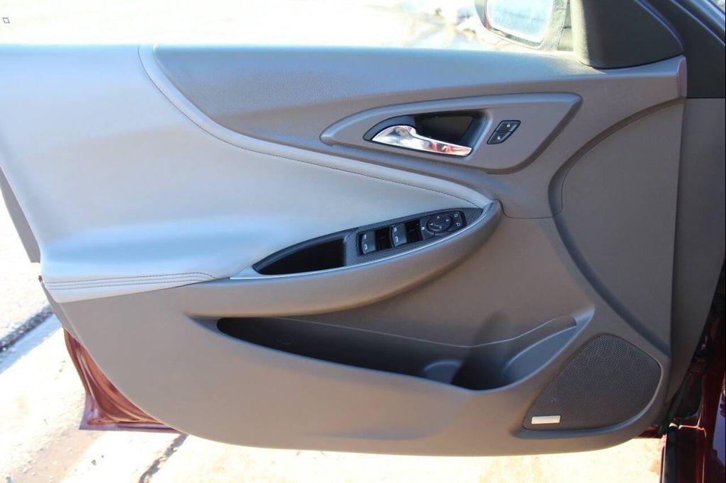 used 2016 Chevrolet Malibu car, priced at $8,900