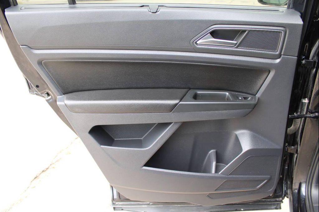 used 2018 Volkswagen Atlas car, priced at $8,999