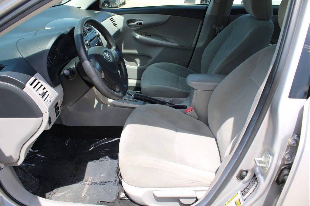 used 2011 Toyota Corolla car, priced at $7,999