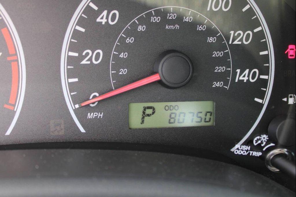 used 2011 Toyota Corolla car, priced at $7,999