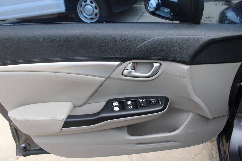 used 2014 Honda Civic car, priced at $7,999