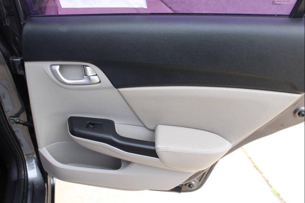 used 2014 Honda Civic car, priced at $7,999