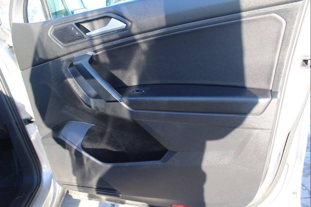 used 2019 Volkswagen Tiguan car, priced at $5,999