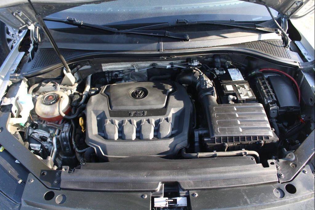 used 2019 Volkswagen Tiguan car, priced at $5,999