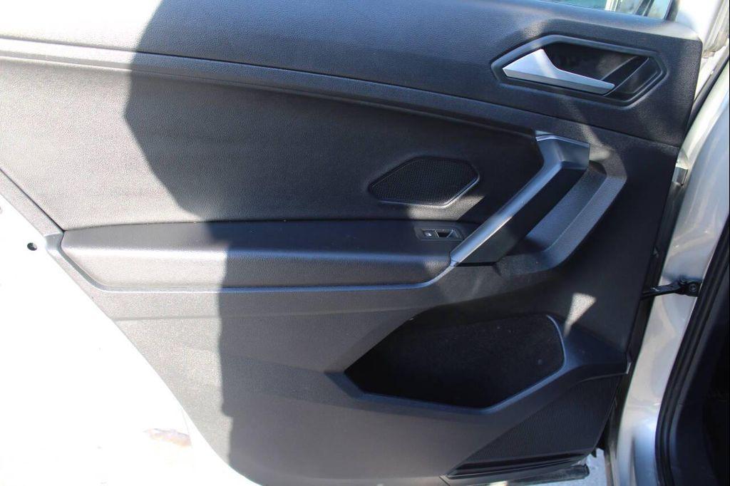 used 2019 Volkswagen Tiguan car, priced at $5,999