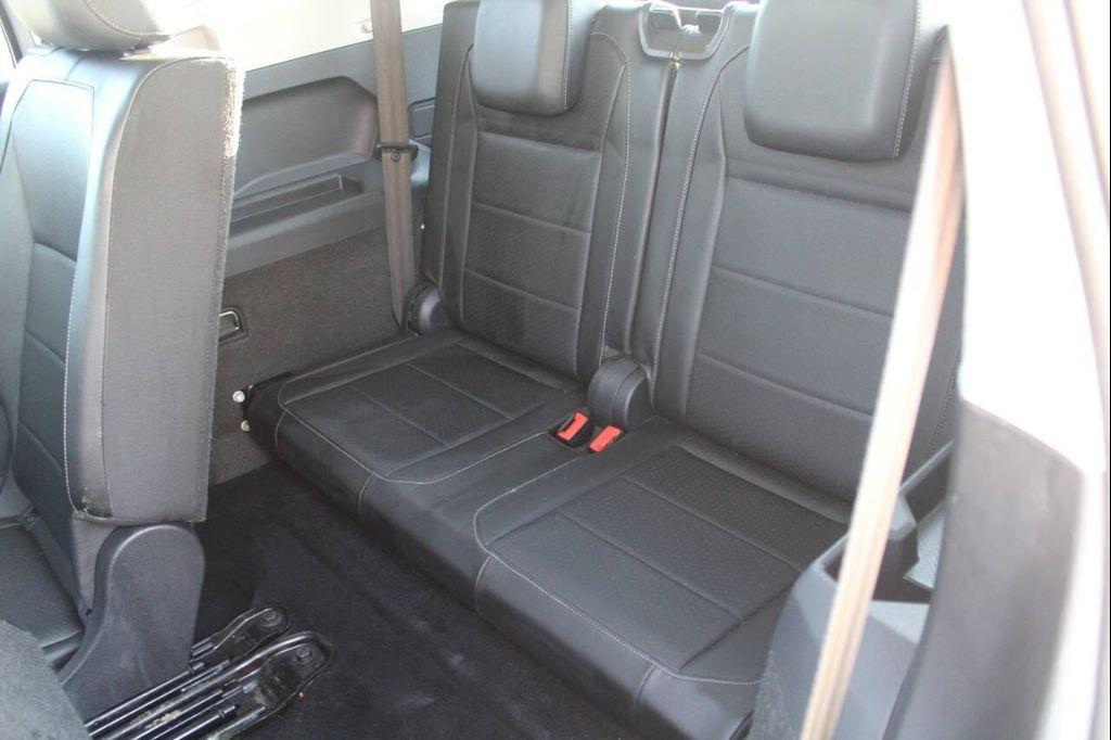 used 2019 Volkswagen Tiguan car, priced at $5,999