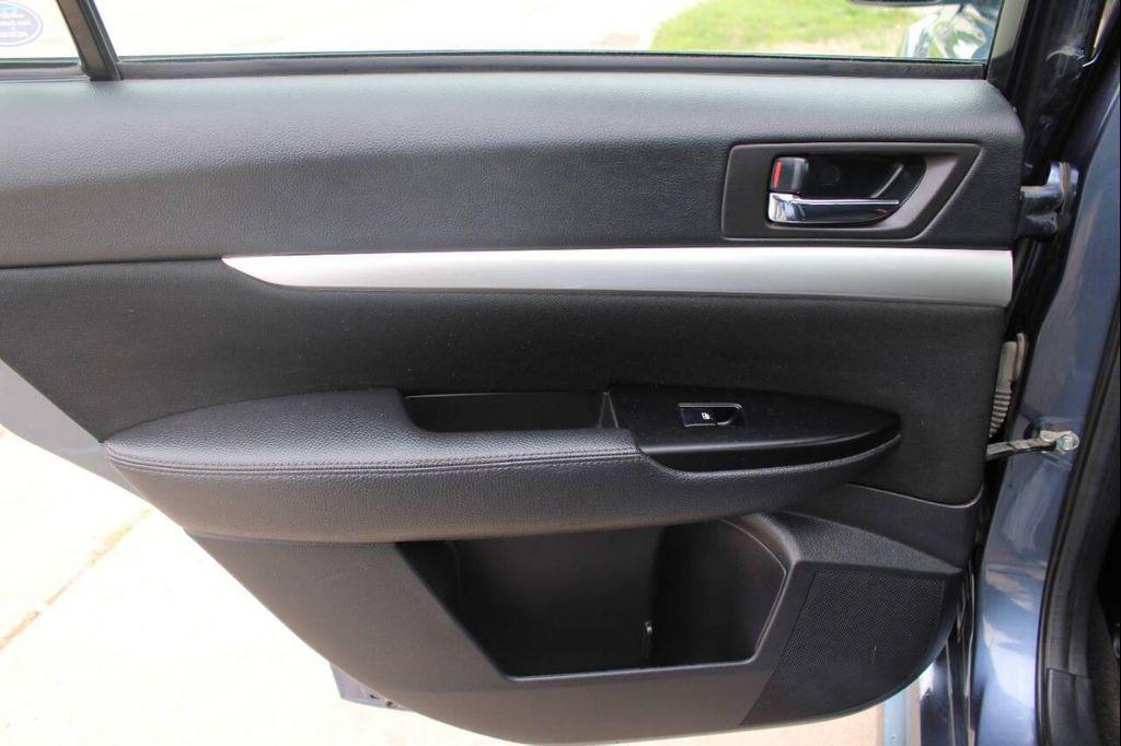 used 2013 Subaru Legacy car, priced at $6,999