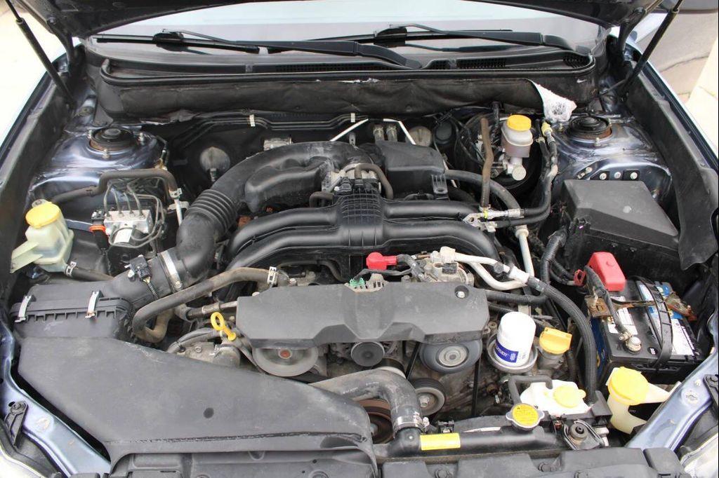 used 2013 Subaru Legacy car, priced at $6,999