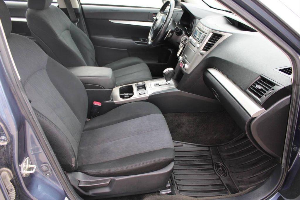 used 2013 Subaru Legacy car, priced at $6,999