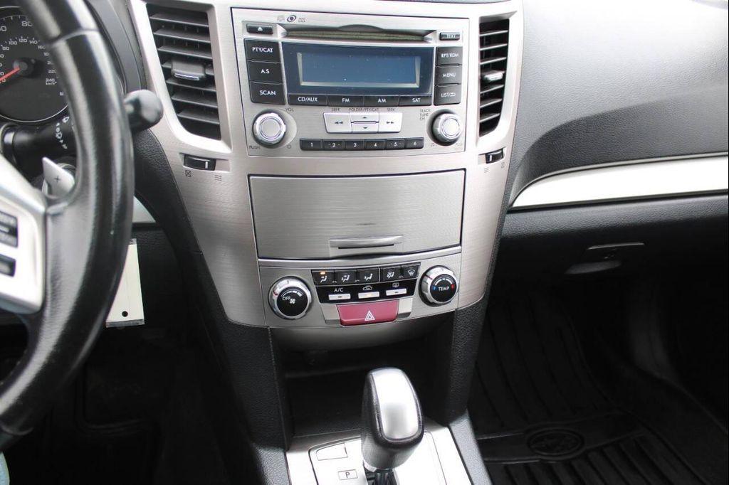 used 2013 Subaru Legacy car, priced at $6,999