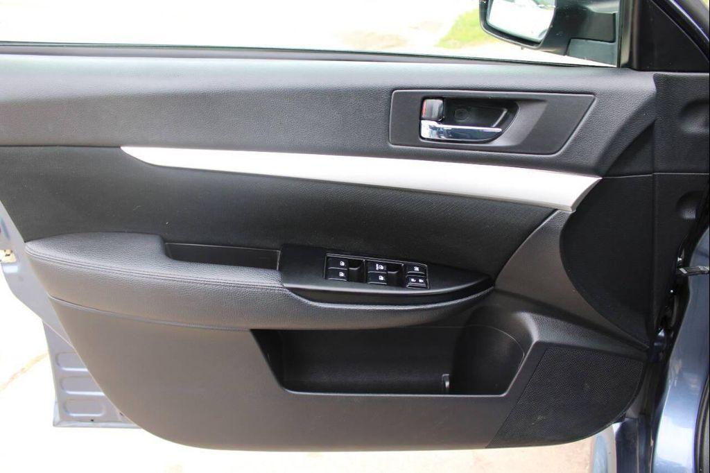 used 2013 Subaru Legacy car, priced at $6,999