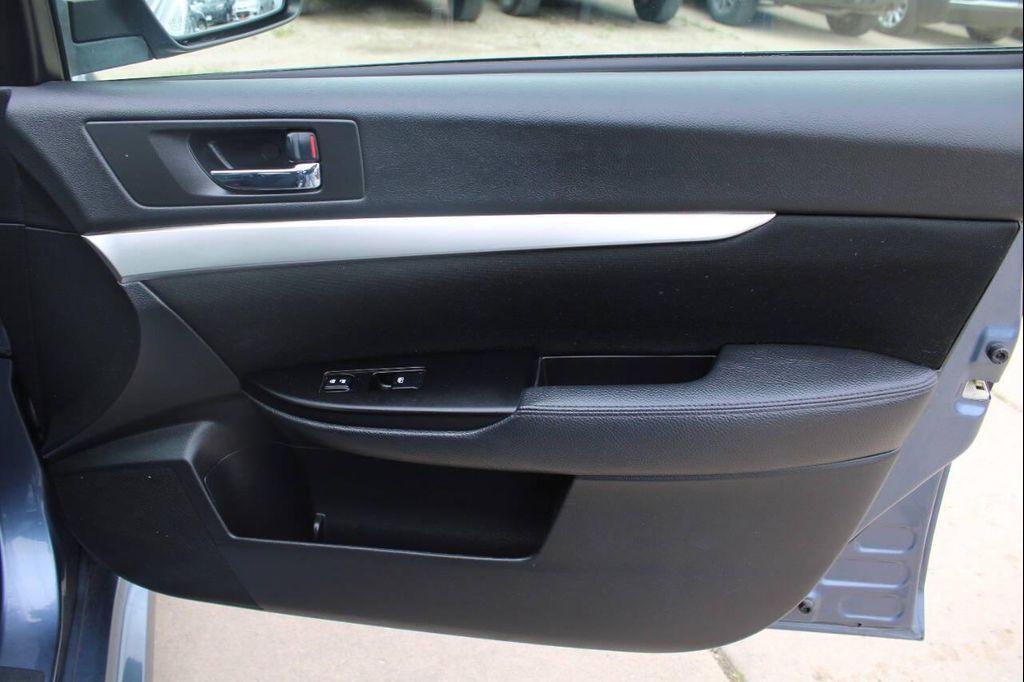 used 2013 Subaru Legacy car, priced at $6,999