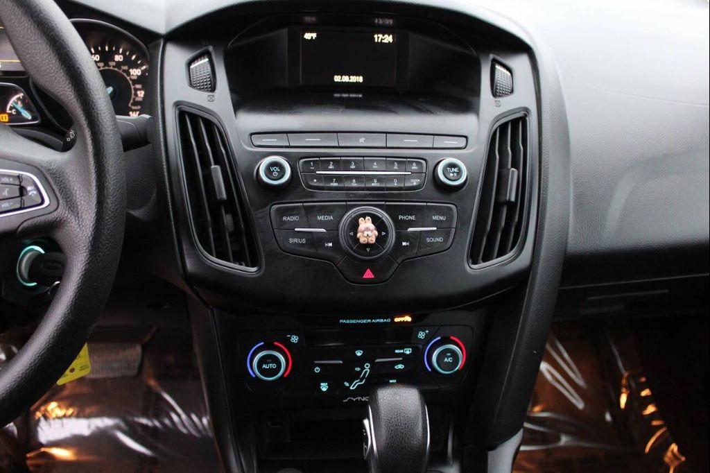 used 2018 Ford Focus car, priced at $6,999