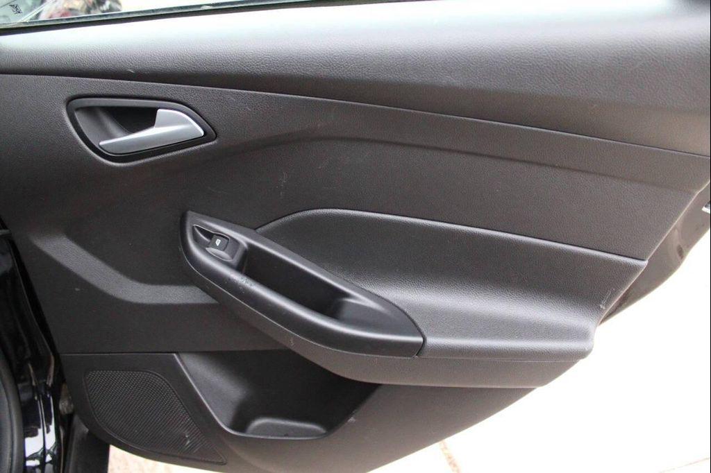 used 2018 Ford Focus car, priced at $6,999