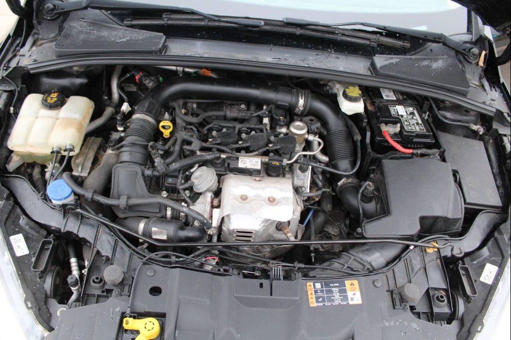 used 2018 Ford Focus car, priced at $6,999