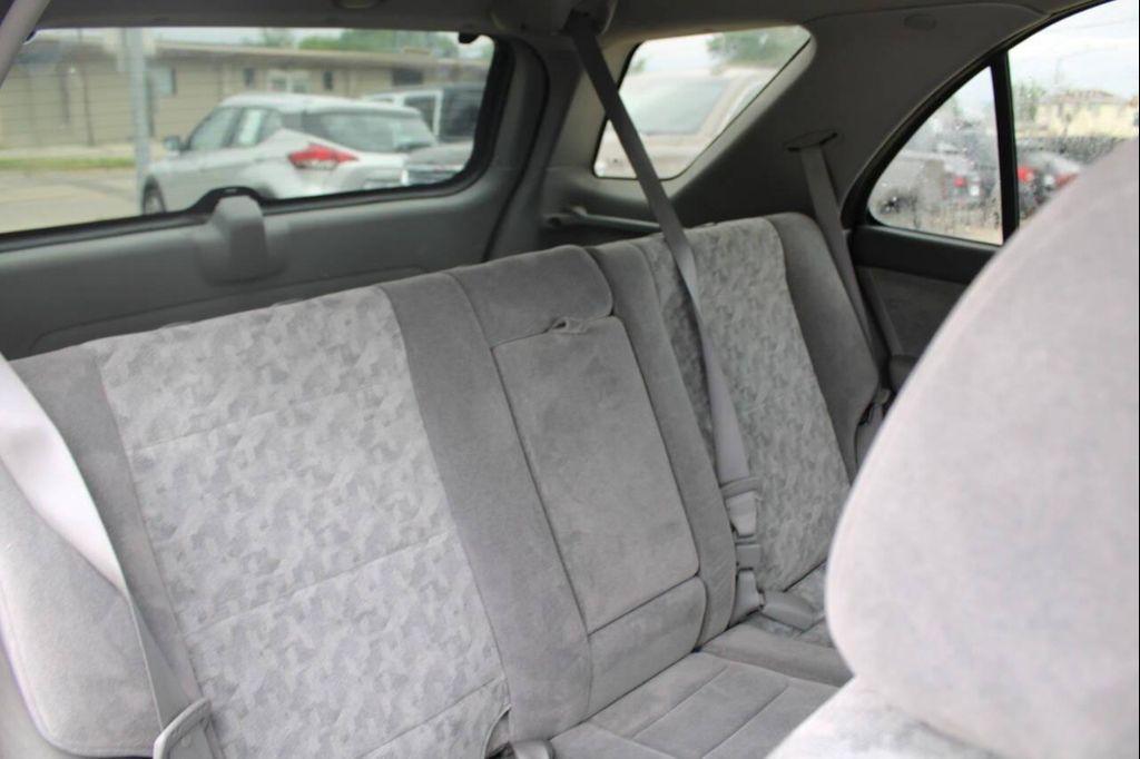 used 2008 Kia Sorento car, priced at $900