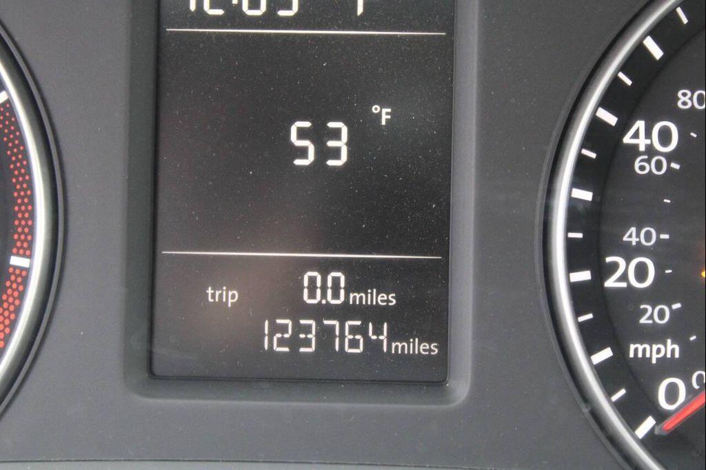 used 2014 Volkswagen Passat car, priced at $5,600