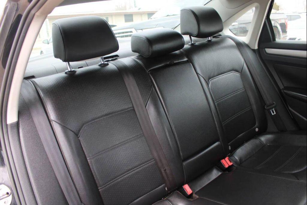used 2014 Volkswagen Passat car, priced at $5,600
