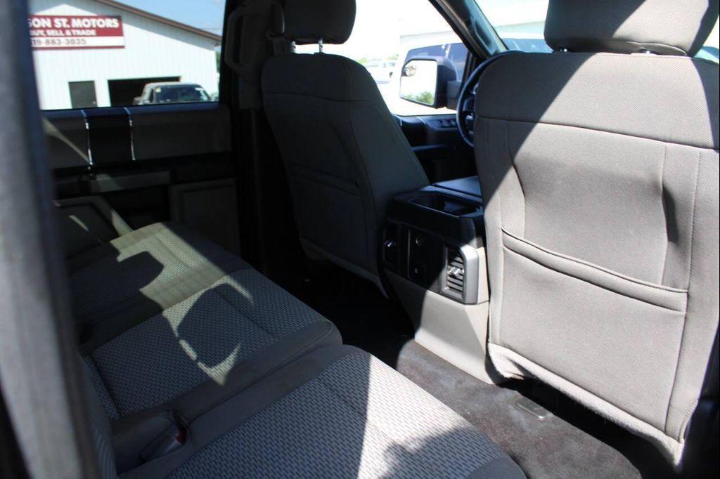 used 2017 Ford F-150 car, priced at $12,750