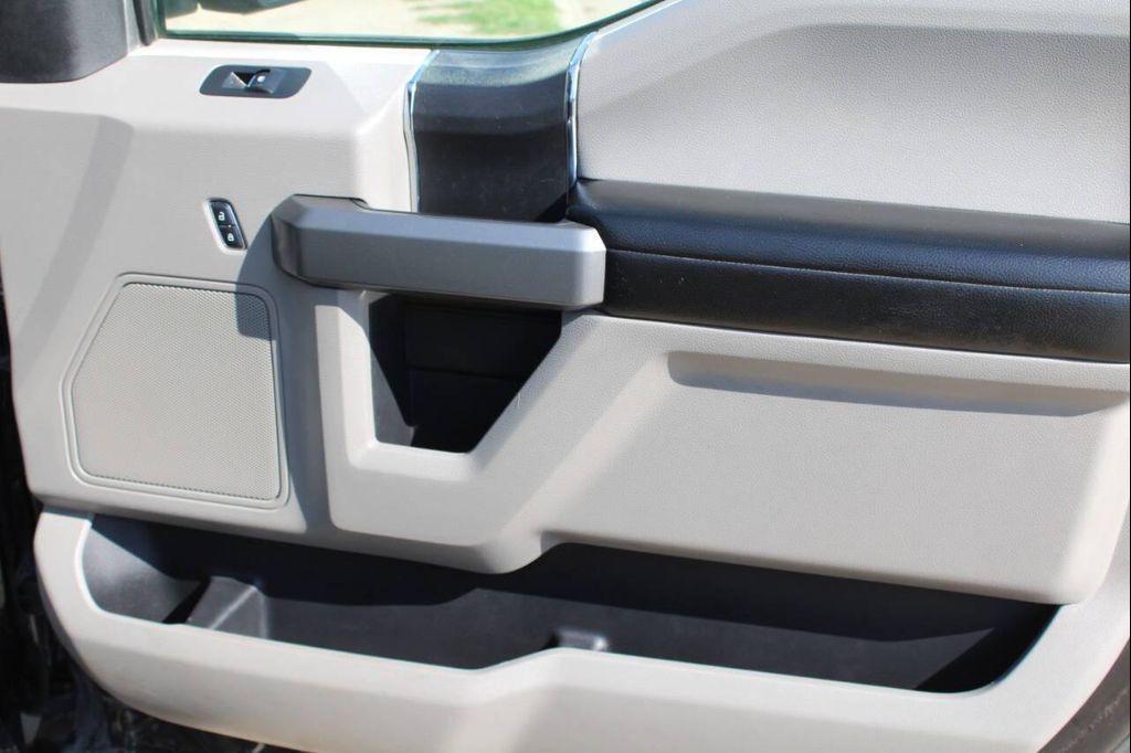 used 2017 Ford F-150 car, priced at $12,750